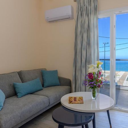 Bigblue Luxury Apartments Poros  Zewnętrze zdjęcie