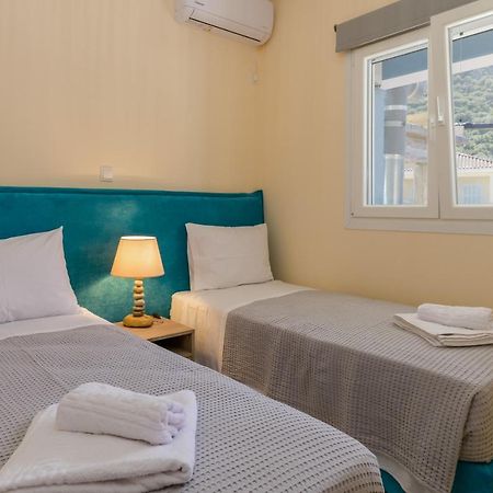 Bigblue Luxury Apartments Poros  Zewnętrze zdjęcie