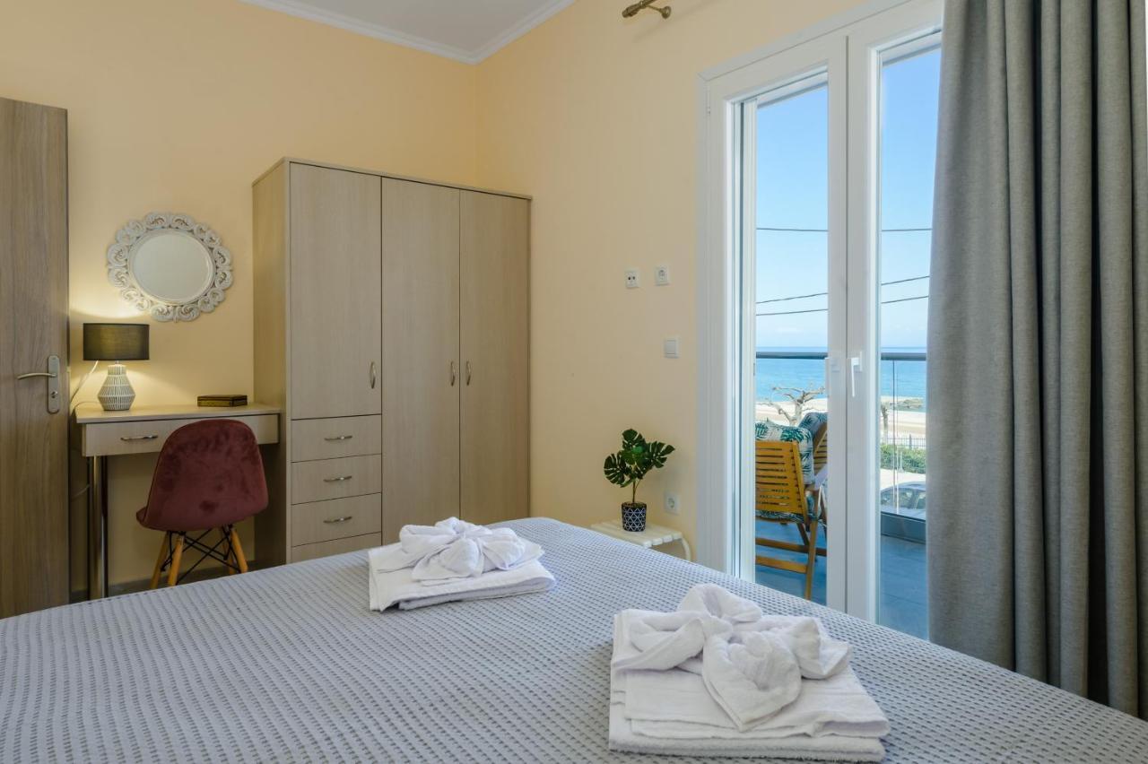 Bigblue Luxury Apartments Poros  Zewnętrze zdjęcie