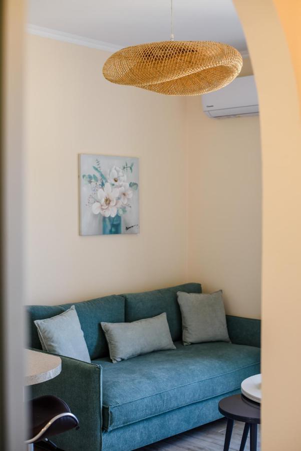 Bigblue Luxury Apartments Poros  Zewnętrze zdjęcie